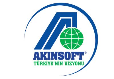 Türkiyenin Vizyonu Akınsoft